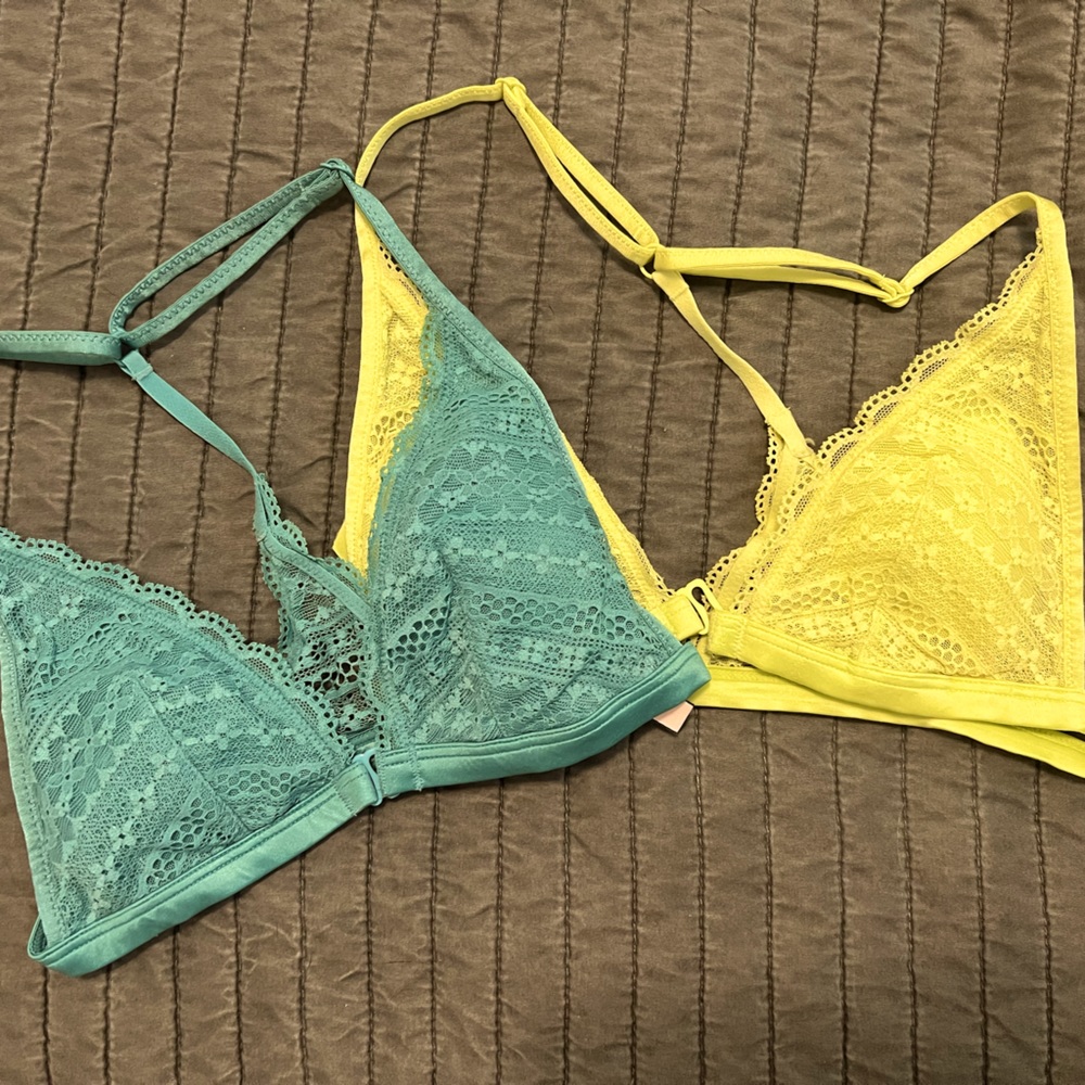 Victoria’s Secret